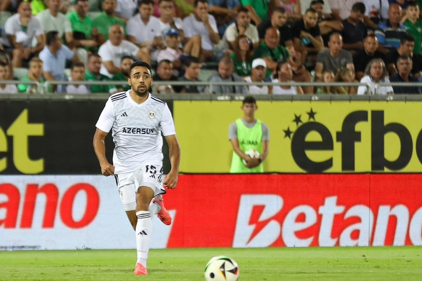 Qarabağın legioneri: Biz döyüşdən çəkinmirik