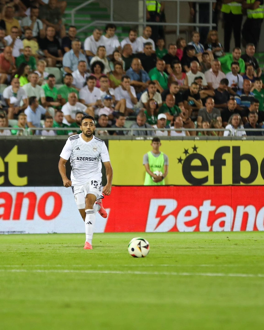Qarabağın legioneri: Biz döyüşdən çəkinmirik