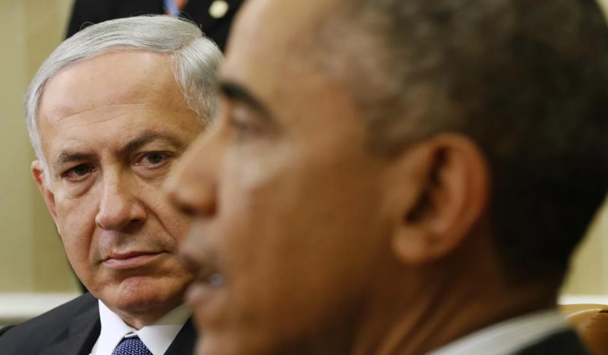 U.S. Hopes To Defuse Simmering Israel-Palestine Tension