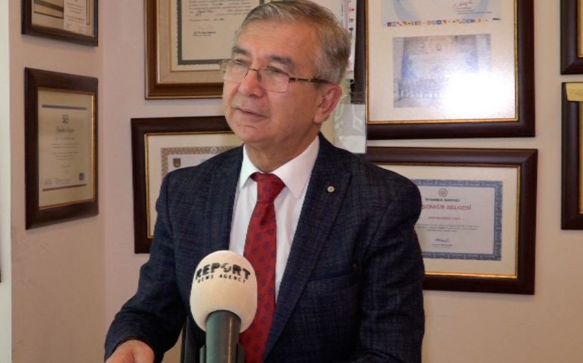 Turkish expert: In Euphrates Shield we brought terrorists to knees, in Olive Branch we will uproot them