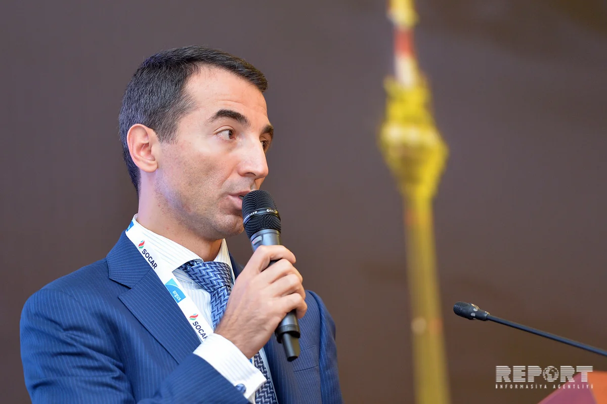 SOCAR STAR zavodunu 10 mln. ton xam neftlə təchiz etməyi öz üzərinə götürüb