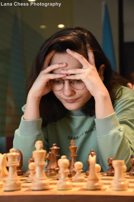 Şahmat üzrə Azərbaycan çempionu müəyyənləşib