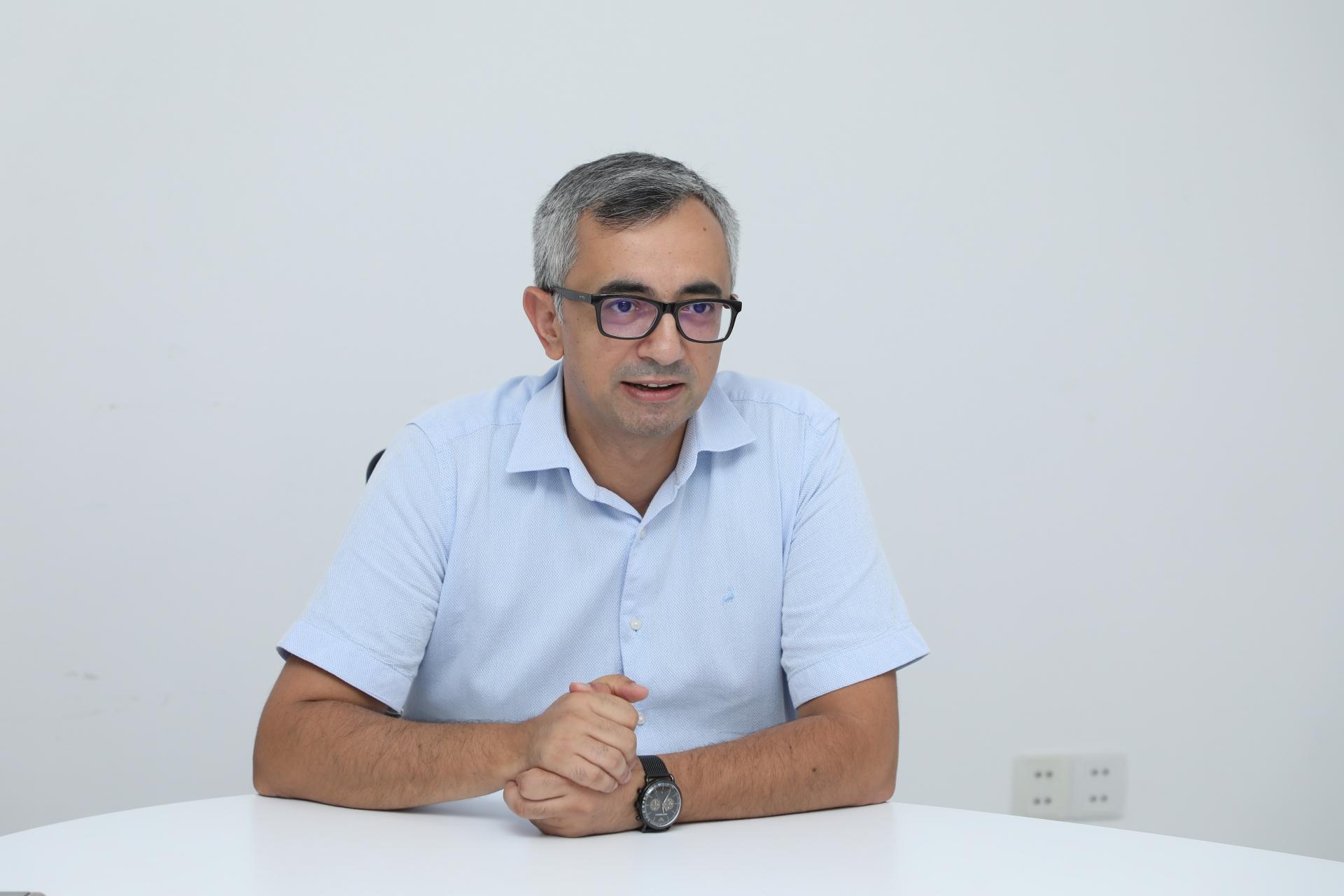 Fuad Hüseynəliyev