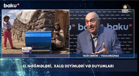 Qərbi Azərbaycan Xronikası: Gəlin toy günü təndirin başına dolanıb, təndir əyəsindən nə istəyirdi?