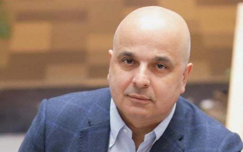Azərbaycanlı həkim dünyanın 6 nevroloqundan biri seçilib, 5,3 milyon avro mükafat alıb