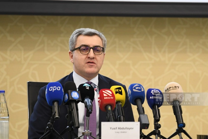 Azərbaycan bu il xaricdə daha iki ticarət evi açacaq