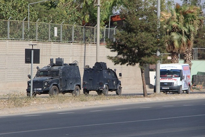 Türkiyədə daha bir əsgər şəhid olub