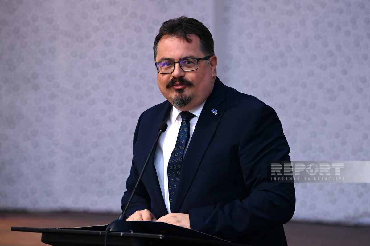 EU financed project worth 3M euros being implemented in Azerbaijan