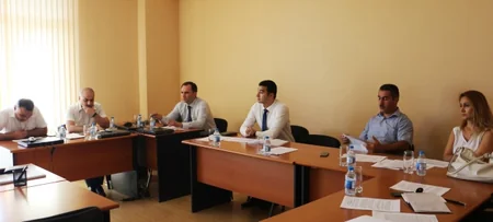 “İpoteka haqqında” qanunla bağlı təkliflər müzakirə olunub