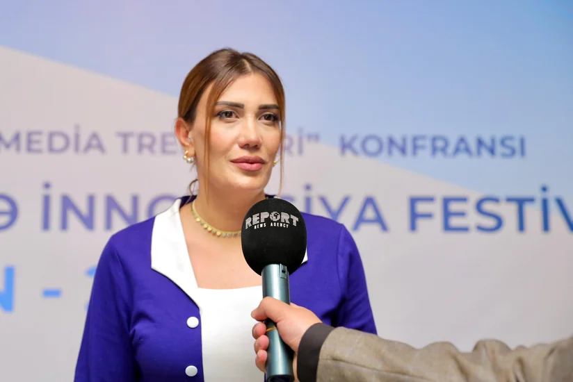 Baş redaktor: Azərbaycan mediası informasiya cəbhəsində öz qalibiyyətini təsdiqləyib