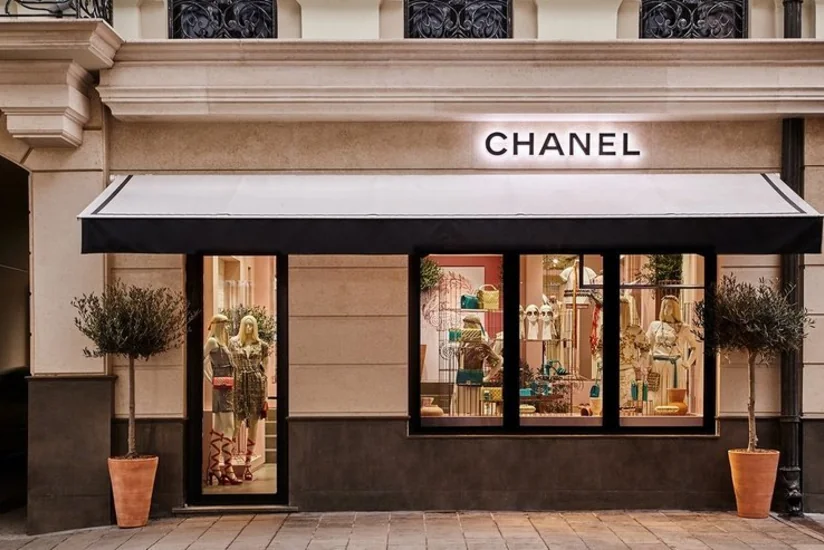 Гендиректора Chanel ограбили в центре Москвы