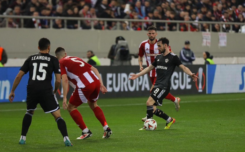 Avropa Liqası: “Qarabağ” Liqa mərhələsinin son turunda da məğlub olub – YENİLƏNİB-6