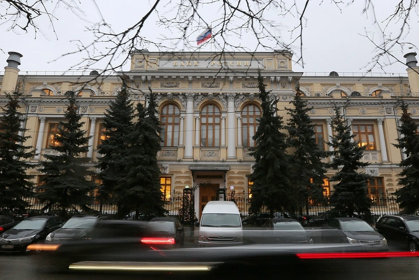 ЦБ России аннулировал лицензии пяти крупнейших форекс-дилеров