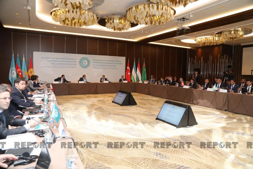 Türkiyə Azərbaycana kibertəhlükəsizlik məhsullarının istehsalına dəstək göstərəcək