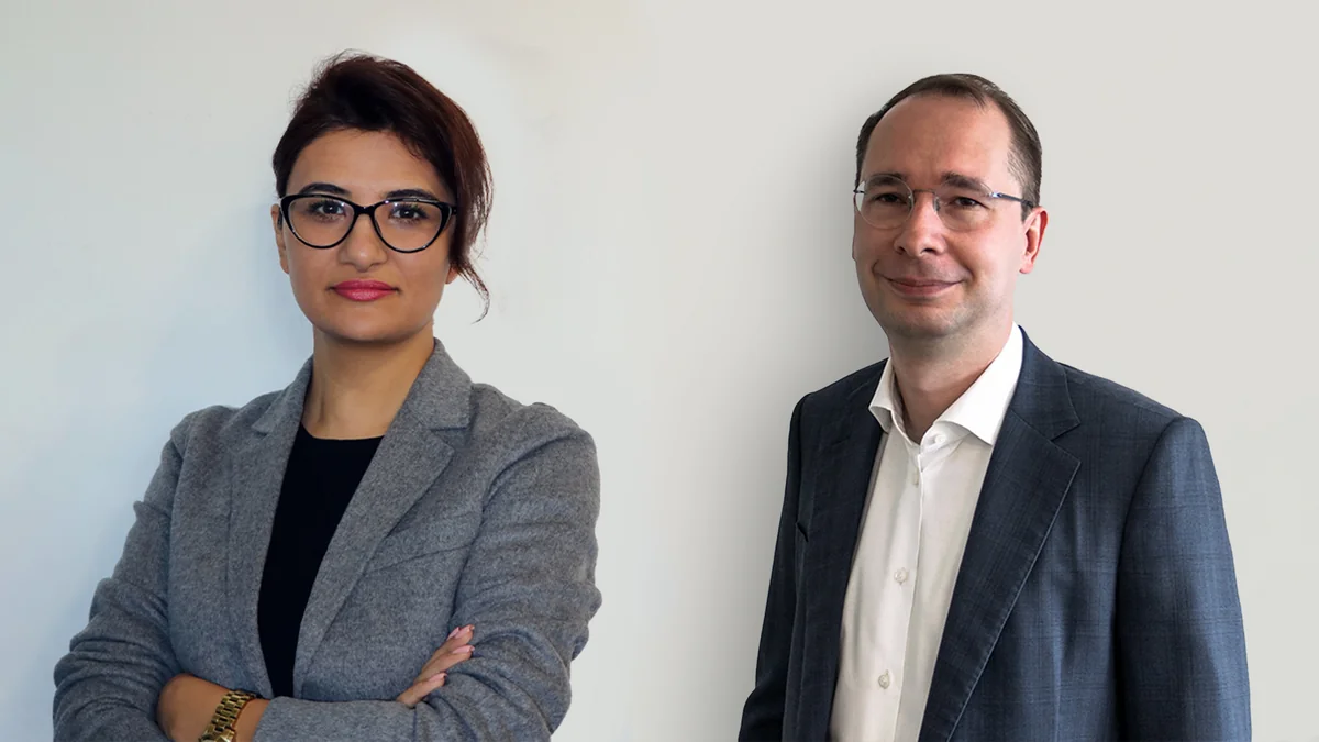“Access Bank”a yeni baş və icraçı direktorlar təyin olunub