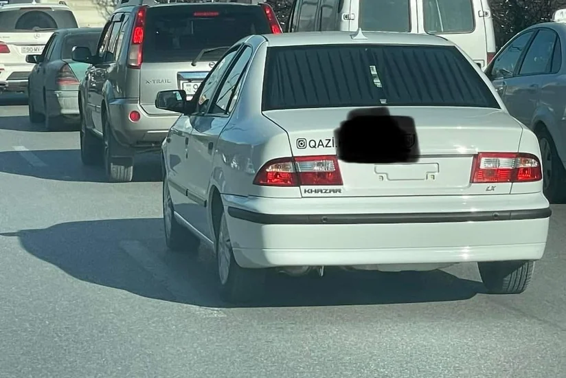 Qazi adından sui-istifadə halları artıb
