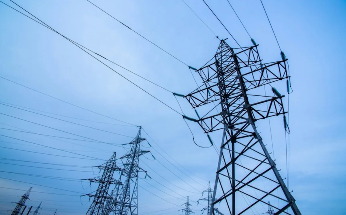 Azərbaycan elektrik enerjisi ixracını 2,3 dəfə artırıb