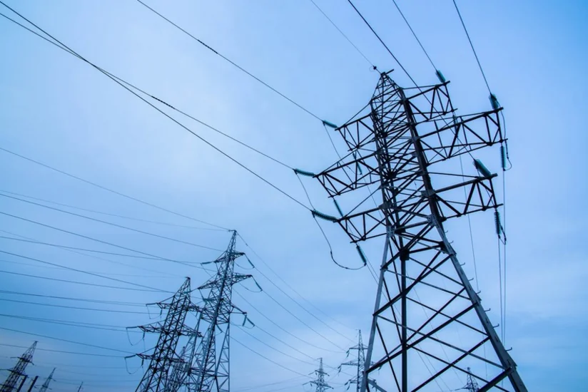 Azərbaycan elektrik enerjisi ixracını 2,3 dəfə artırıb