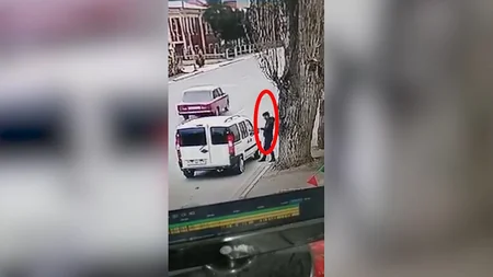 Gəncədə avtomobillərdən oğurluq edən şəxs saxlanılıb     