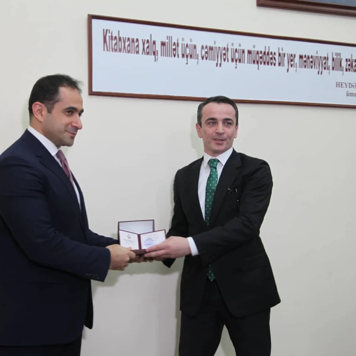 Musiqili Teatra yeni baş baletmeyster təyin olunub