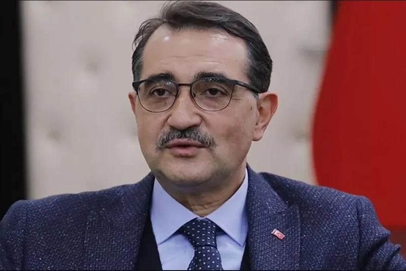 Fatih Dönməz: Türkiyənin Naxçıvanla əlaqələri enerji sahəsində də güclənəcək