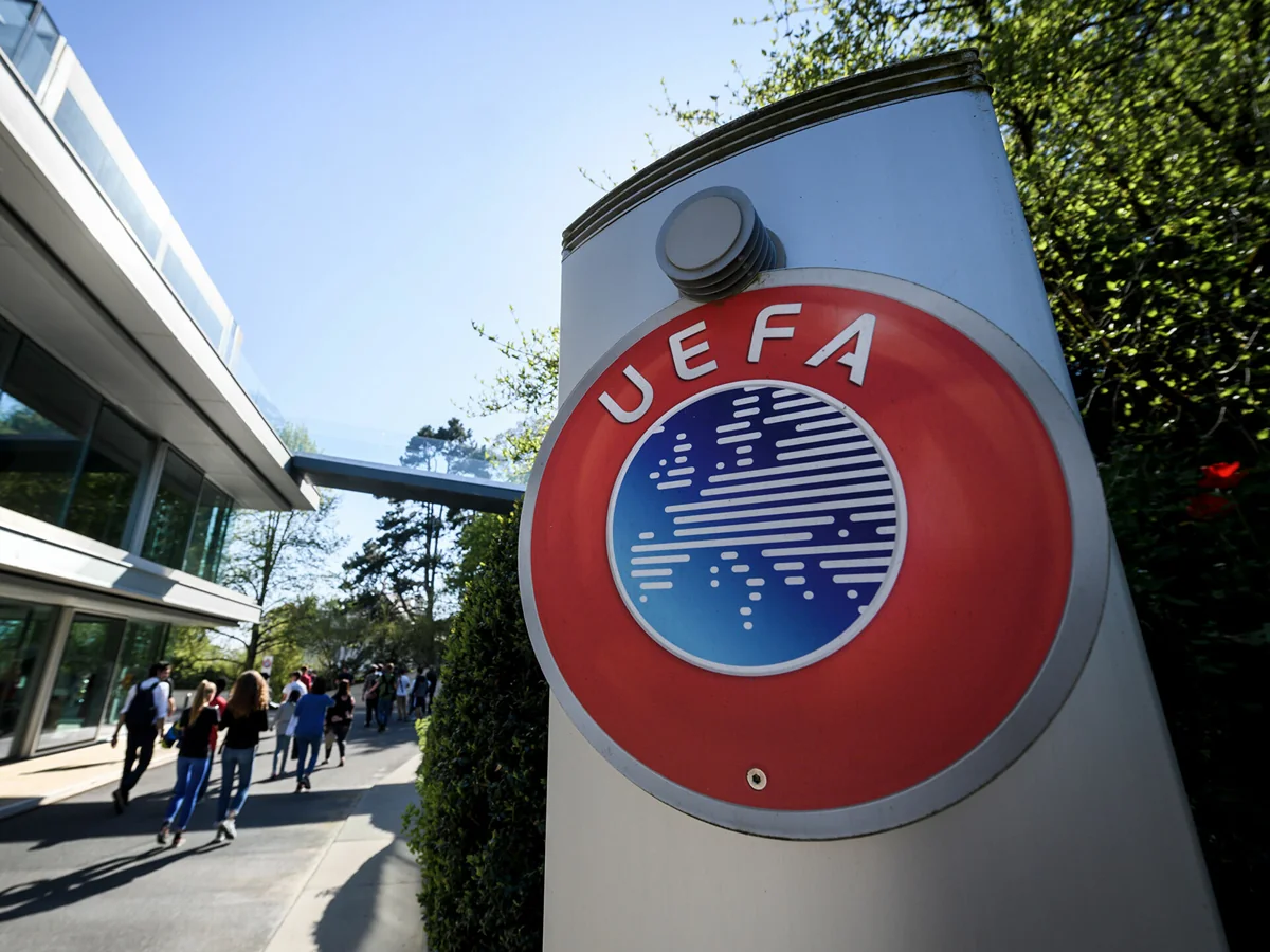 UEFA Avropa Liqası “Qarabağ”la bağlı paylaşım edib