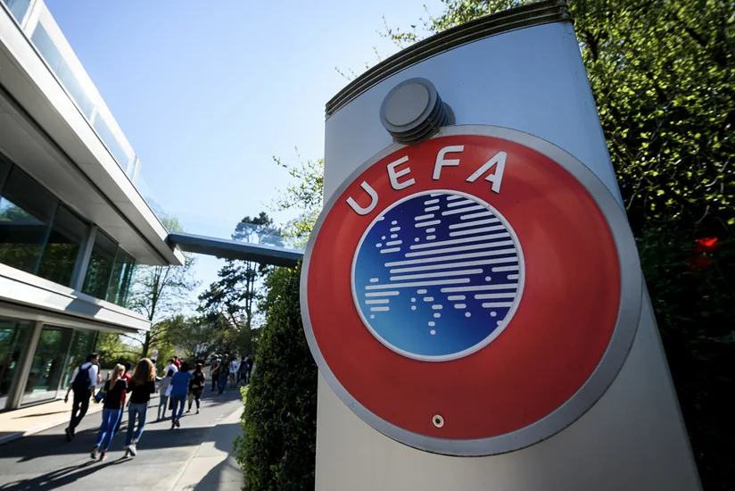 UEFA Avropa Liqası “Qarabağ”la bağlı paylaşım edib