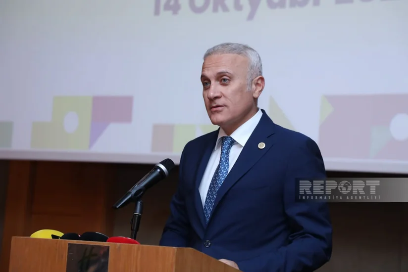 Azərbaycanda bu ilin sonuna qədər 20 yeni etalon laboratoriyası olacaq
