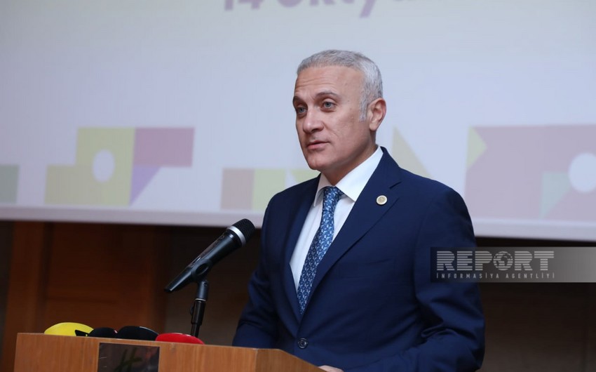 Məmməd Abbasbəyli: 23 bazar subyekti haqsız rəqabətə yolvermə əlamətlərini könüllü aradan qaldırıb