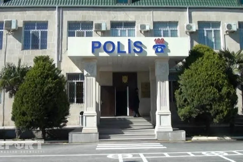 Salyanda kürəkən qayınatasına məxsus mal-qaranı oğurlayıb