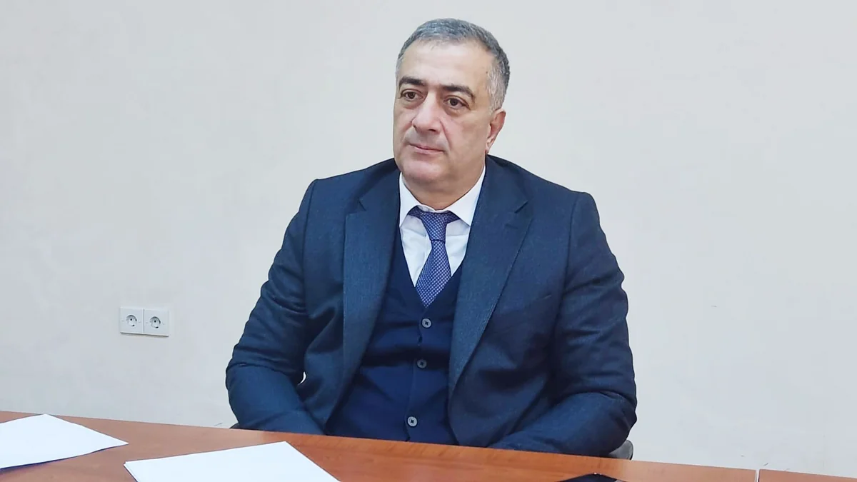 Замминистра: Упрощен доступ фермеров к технологиям и финансовым ресурсам