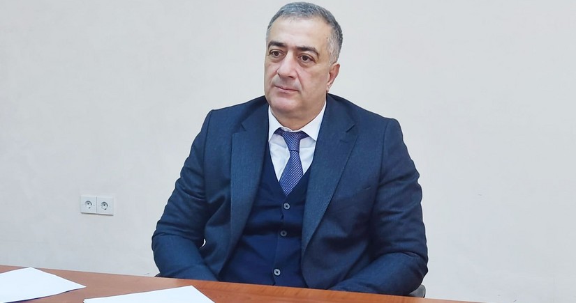 Замминистра: Упрощен доступ фермеров к технологиям и финансовым ресурсам