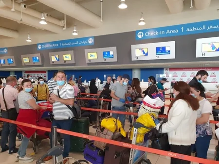Azerbaijan evacuates 149 citizens stranded in UAE