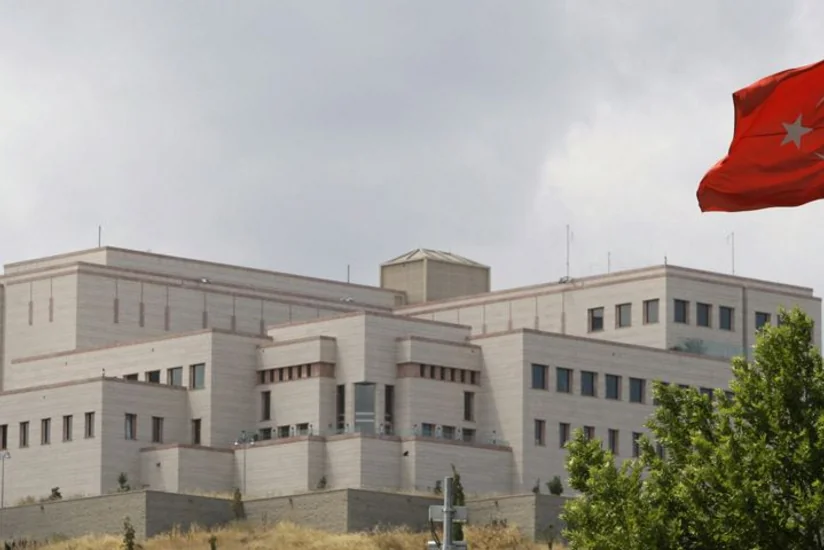 ABŞ səfirliyi İstanbuldakı Baş Konsulluğunun əməkdaşının tutulması ilə bağlı açıqlama yayıb