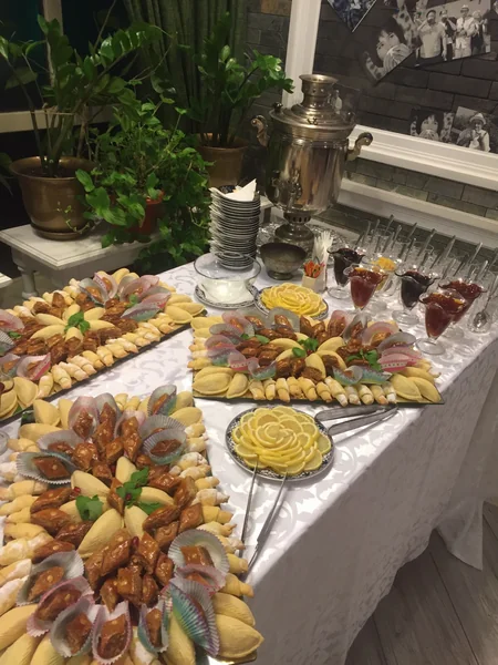 Book about Azerbaijani cuisine published in Moldova