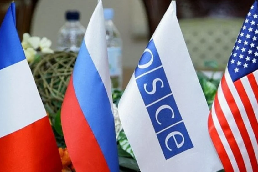 Minsk qrupunun həmsədrləri bölgədə baş verən son siyasi hadisələrlə bağlı bəyanat yayıb
