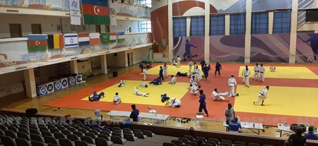 Azərbaycan yığmasının baş məşqçisi Göygöl toplanışını dəyərləndirib