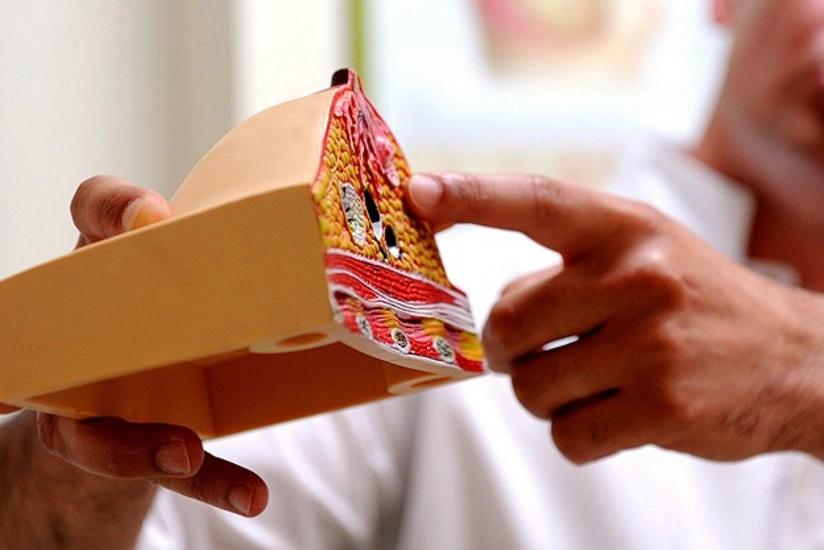 Elm adamları: Prostat və süd vəzisi xərçəngi bir-birilə əlaqəlidir