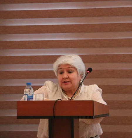 Bayıl sürüşmə sahəsində aparılan tədqiqat işlərinin hesabatı təqdim edilib