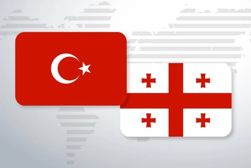 Turkey may establish joint military enterprises in Georgia