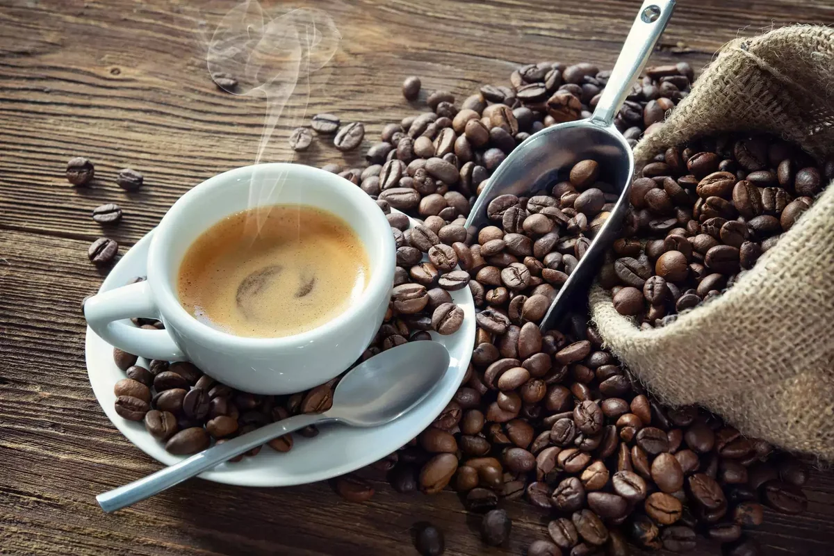 Azerbaijan sharply increases coffee purchases from Brazil