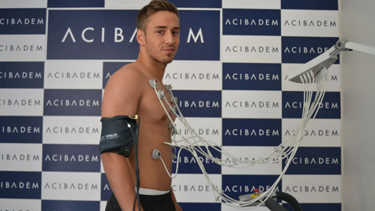 Prosinecki invites Turkish footballer to Azerbaijani national team