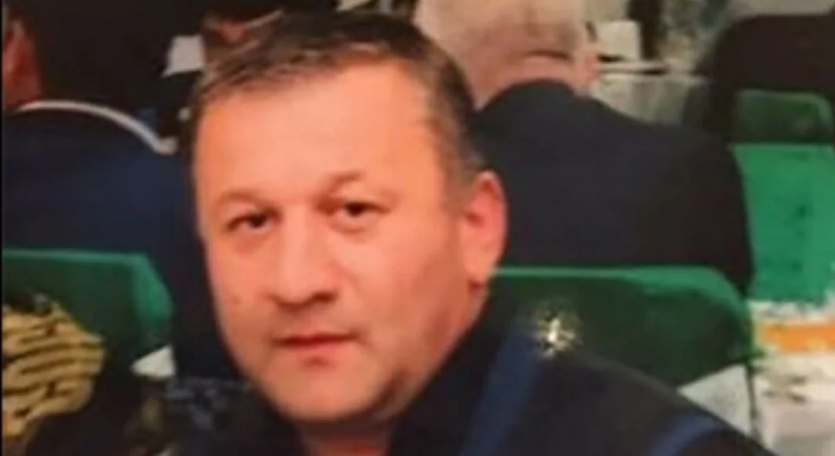 Keçmiş bələdiyyə sədri zəhərlənmədən ölüb