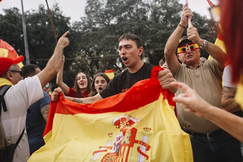 Власти Испании и социалисты договорились о досрочных выборах в Каталонии