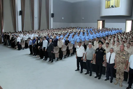 Şəhidlərimizin xatirəsinə həsr olunan anım mərasimləri keçirilib