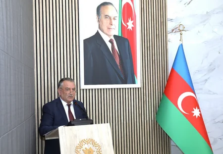  “Nə? Harada? Nə zaman?” intellektual oyunun qalibləri mükafatlandırılıb