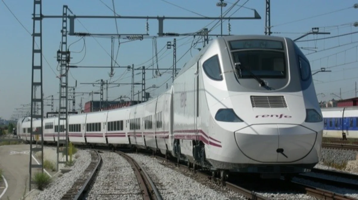 Mineralnye Vody-Baku tourist railway route may operate
