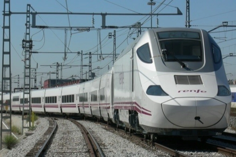 Mineralnye Vody-Baku tourist railway route may operate