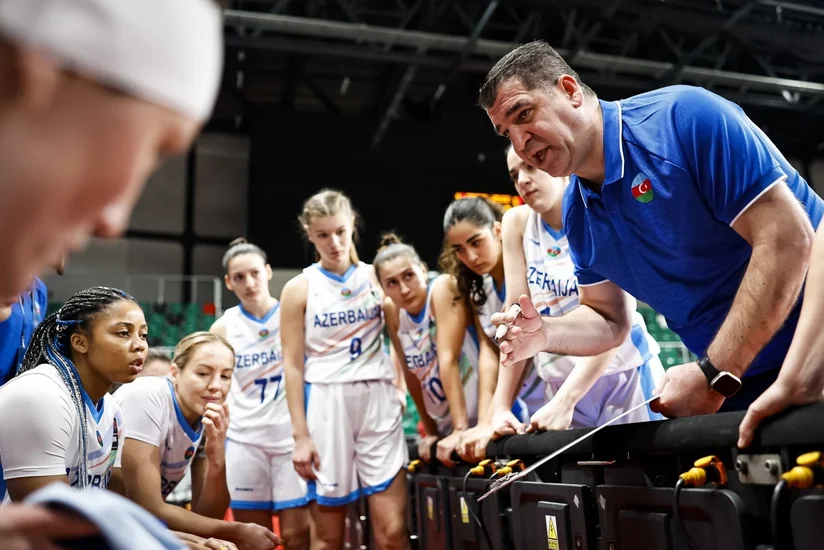 Avropa çempionatı: Azərbaycan millisinin son iki görüşünün vaxtı müəyyənləşib