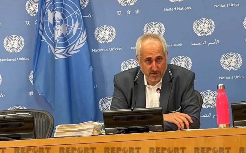 UN resumes humanitarian flights to Afghanistan 